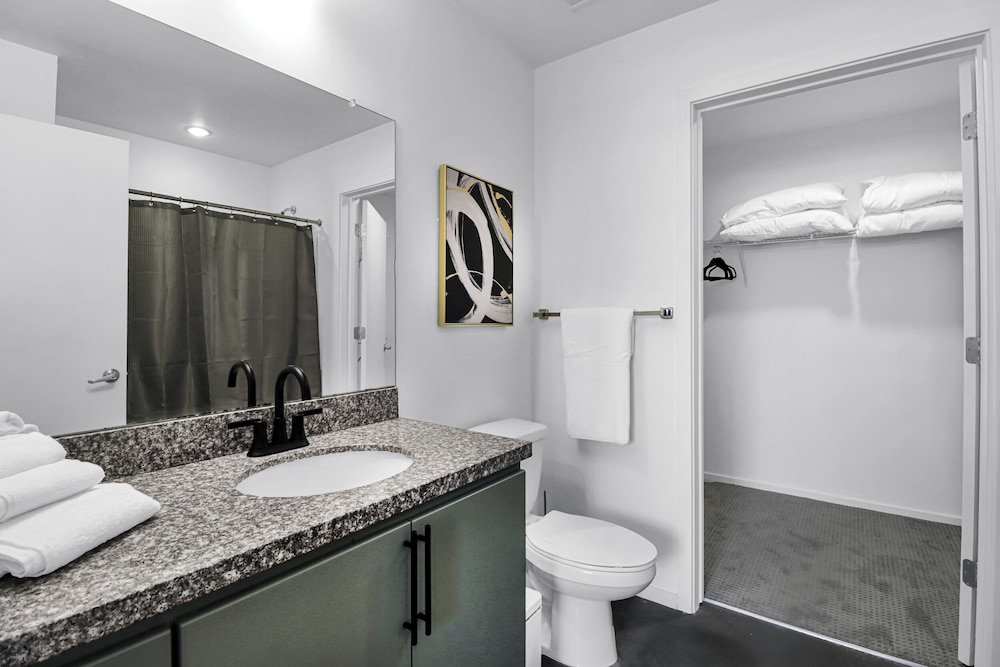 Phoenix Urban Luxury Escape
