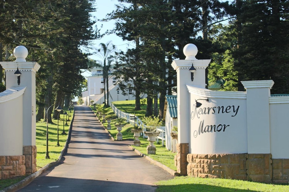 Kearsney Manor Guesthouse