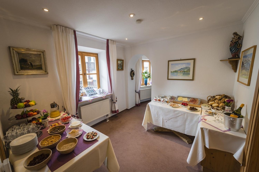 Aparthotel Fackler