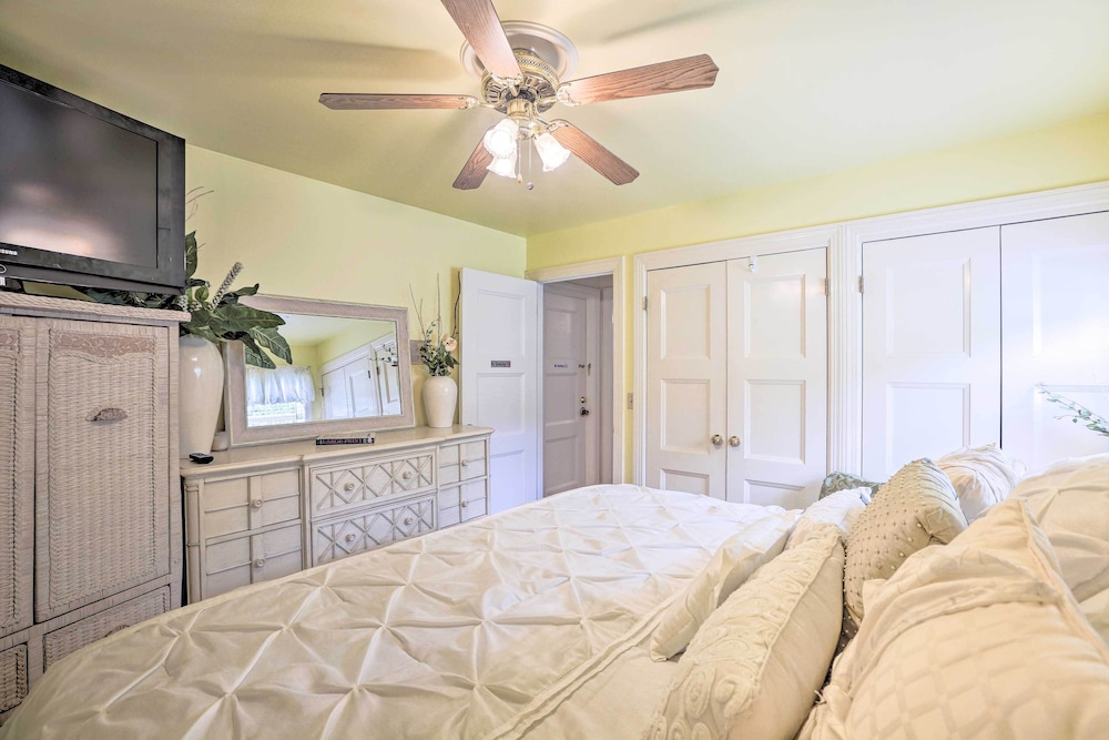 Nashville Apt w/ Patio, 3 Mi to Grand Ole Opry - Property Image 26