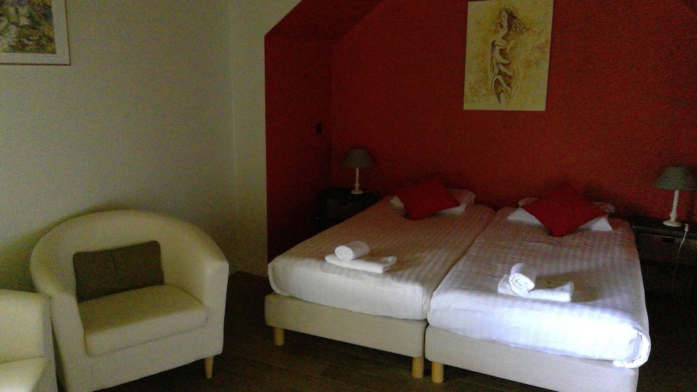 B&B De Steenhove