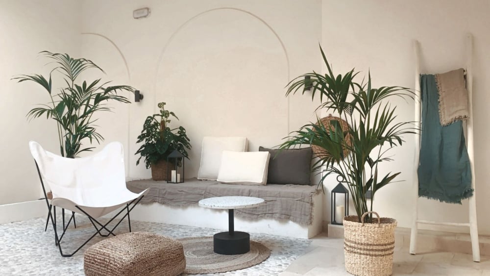 Casa du Soleil Hostal Boutique
