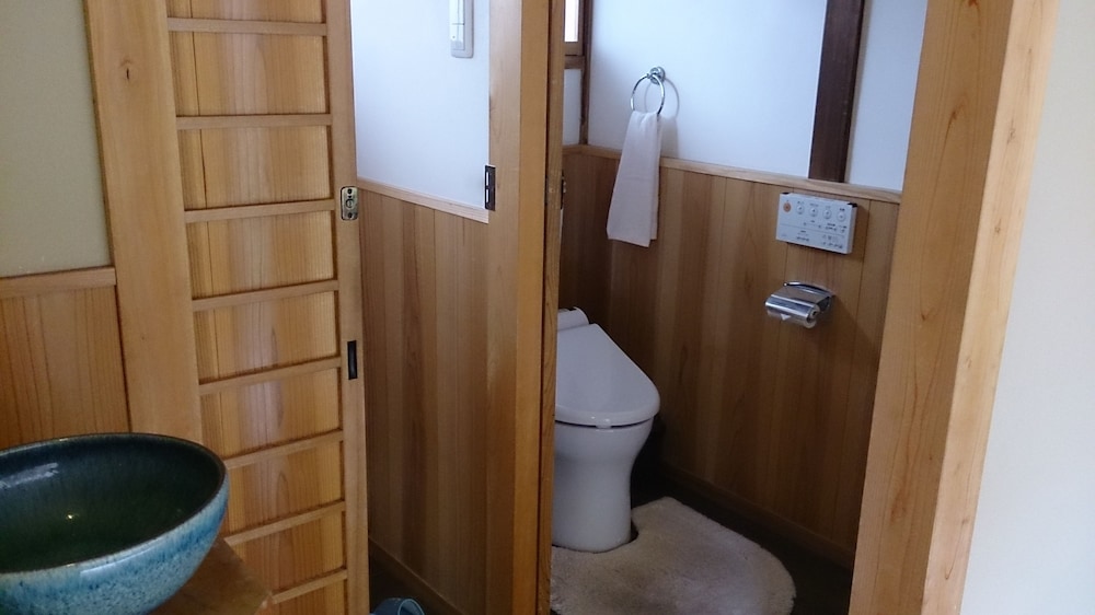 Kyo Machiya Guest House Makuya