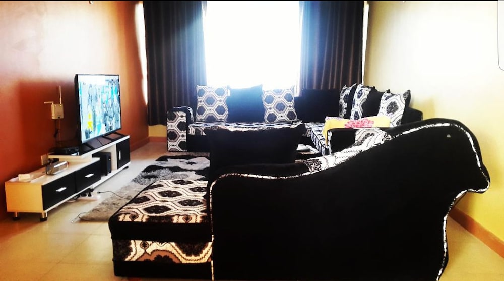 Amani homestay
