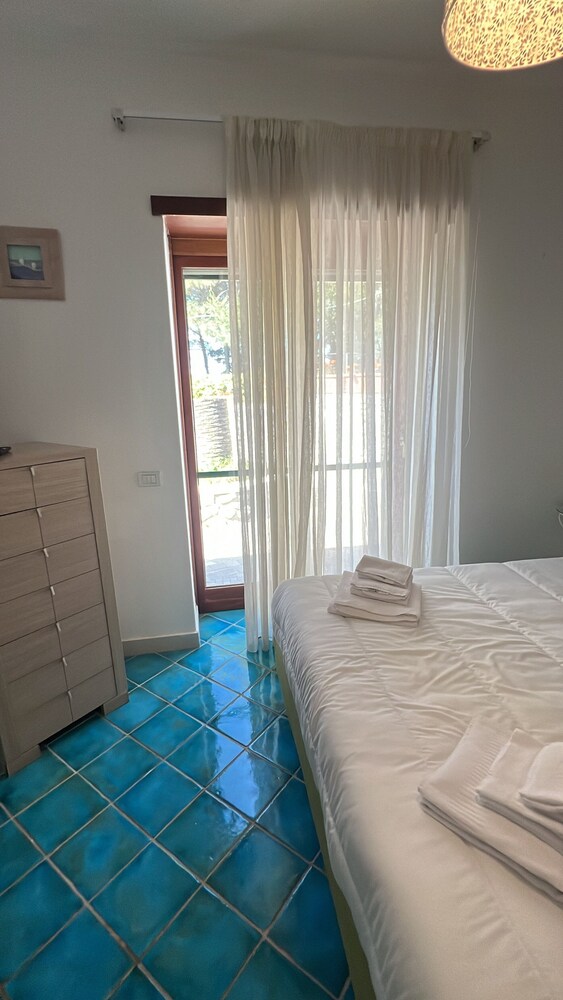 La Canostra Capri - luxury ROOM ad Anacapri