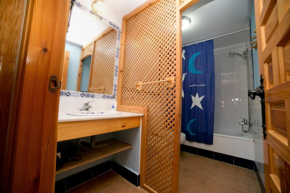 Apartamentos Urbanización Atlanterra Costa