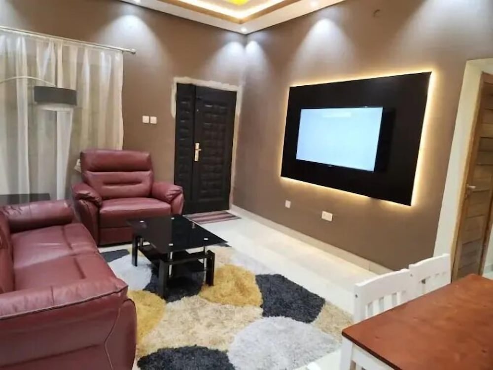 Morville Apartments