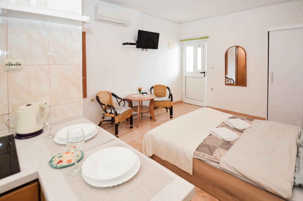 Apartments in Pula/istrien 10949