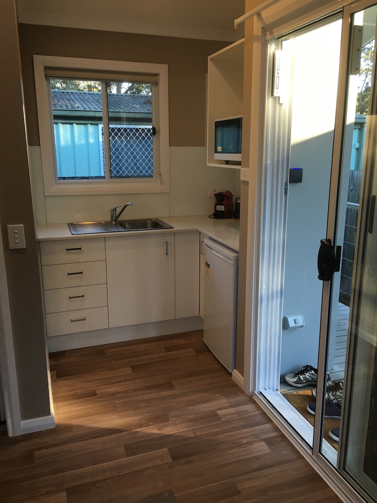 Huskisson Beach B&B