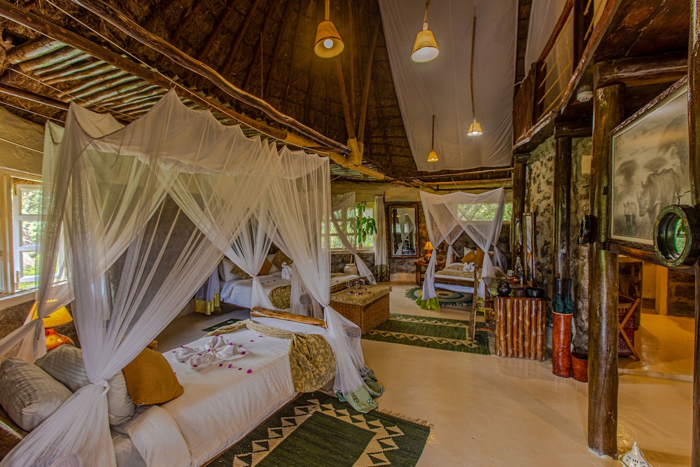 Mbweha Camp Lake Nakuru