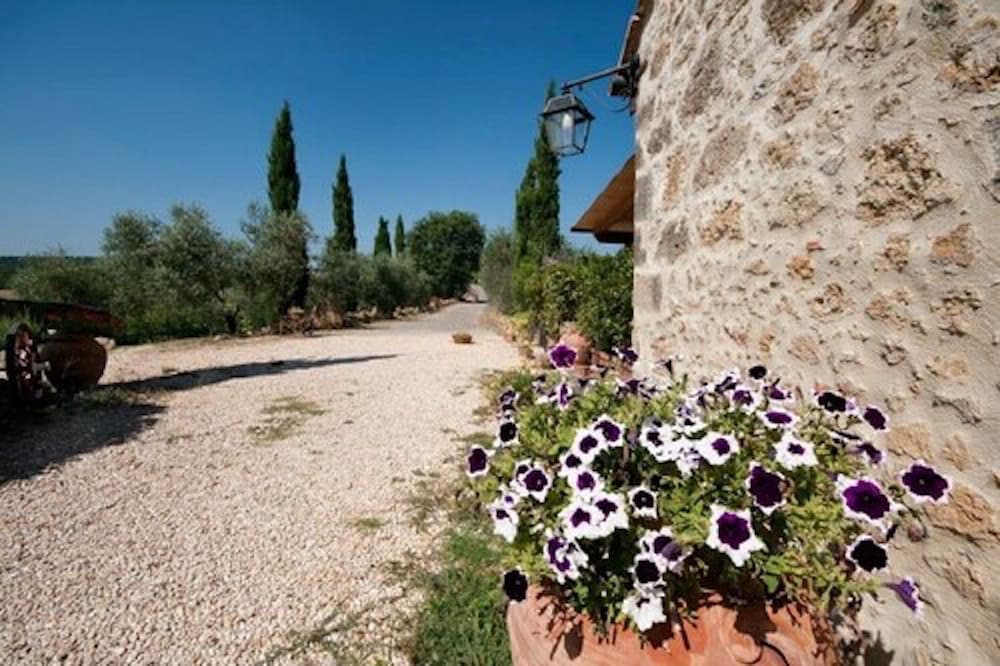 Tenuta Decimo