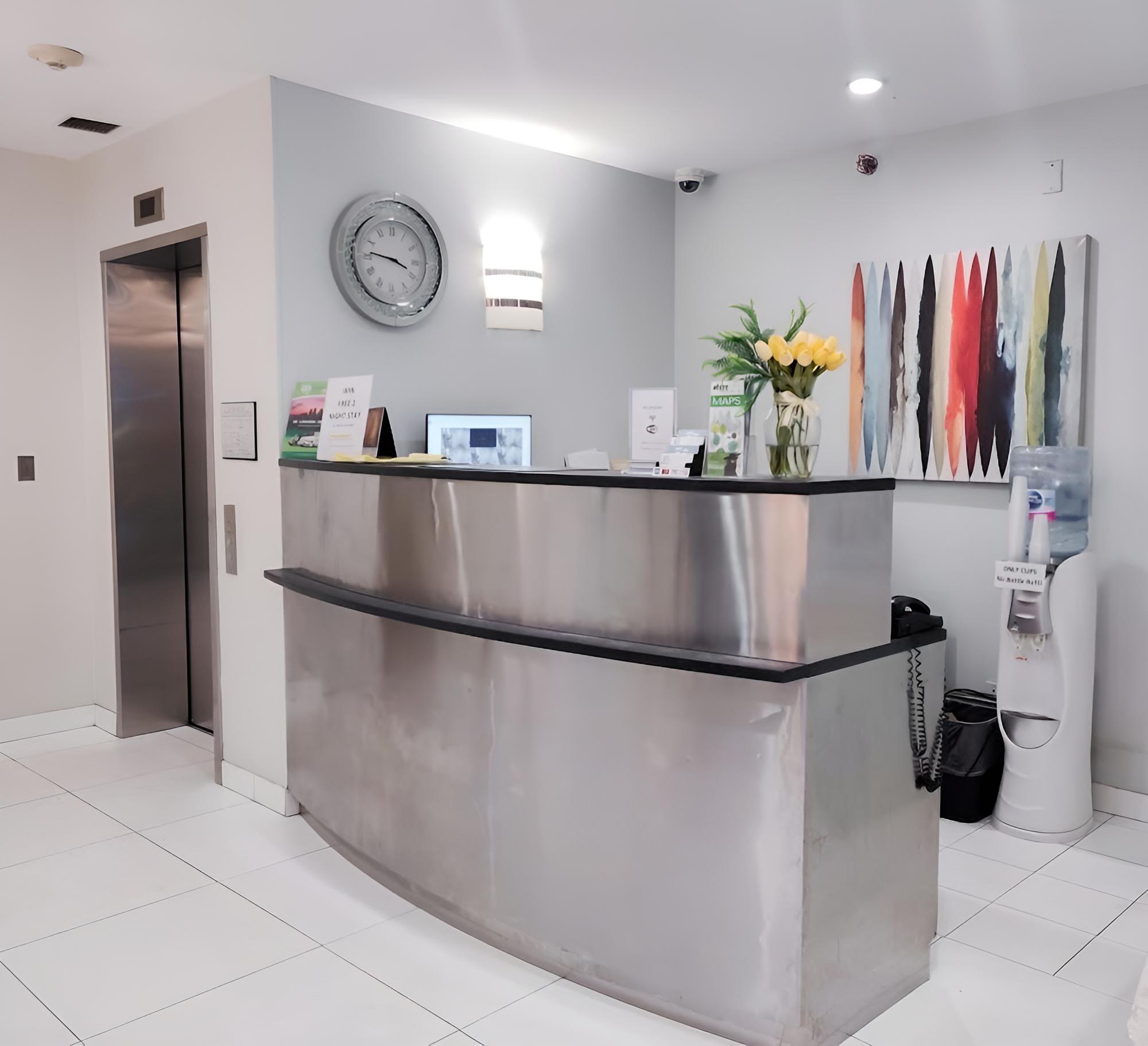 Casamia 36 Hotel