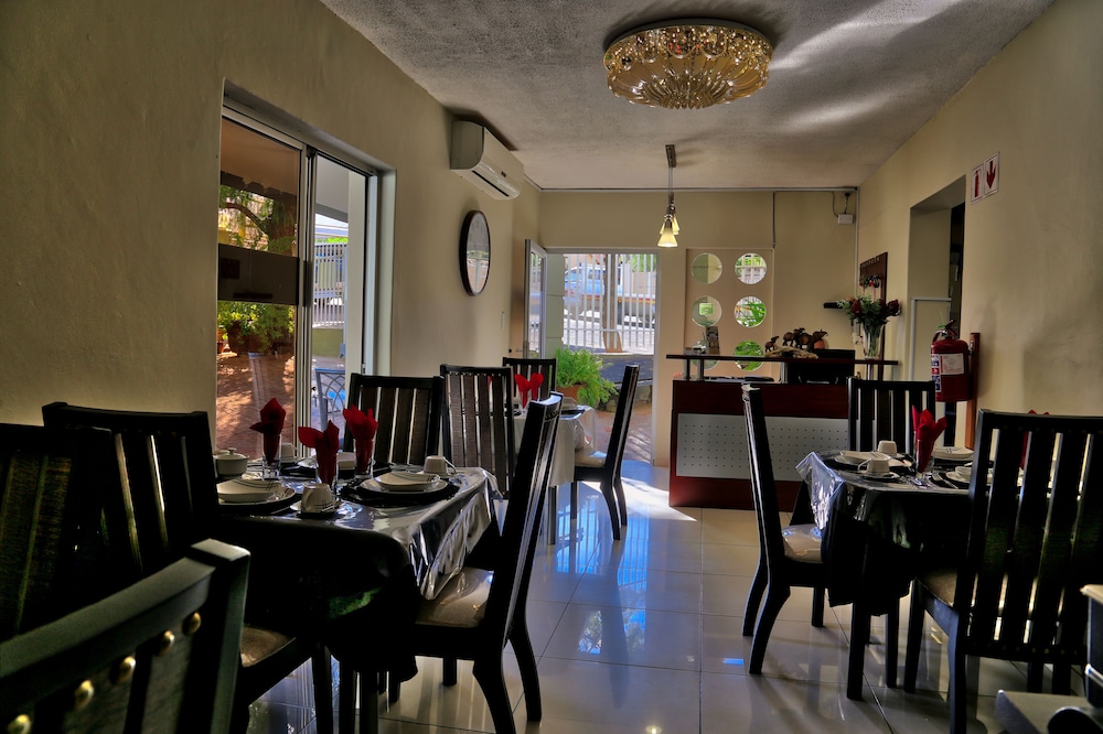 Tilla's Guesthouse