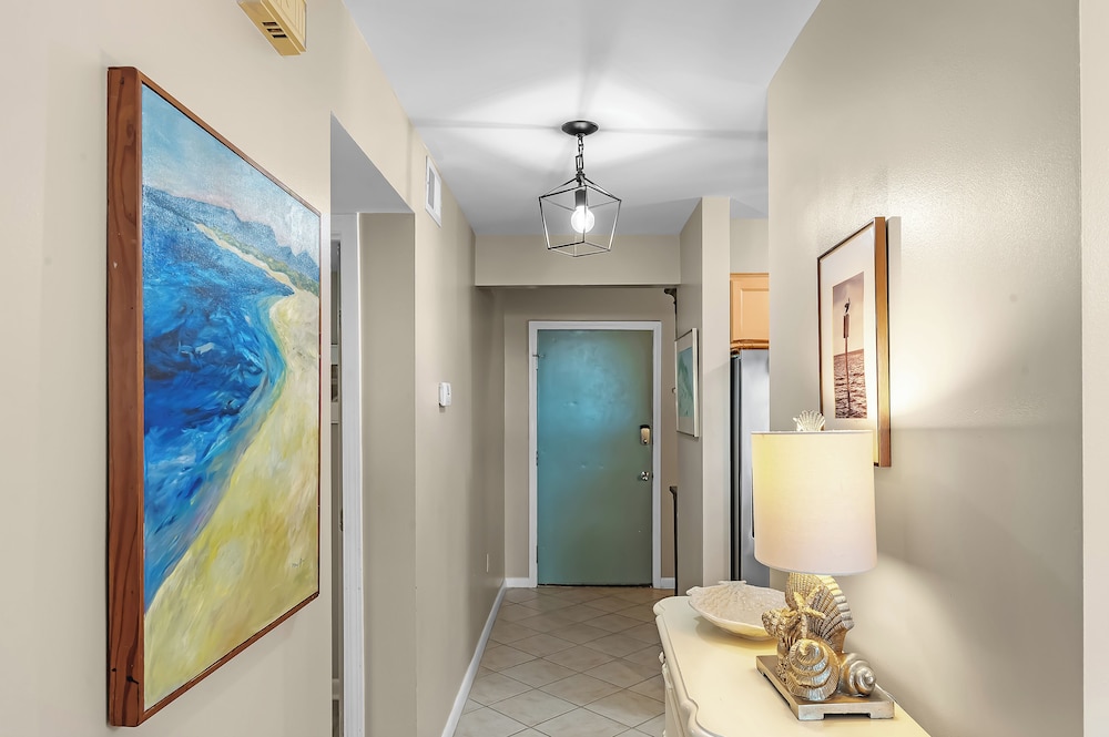 Compass Point Condos