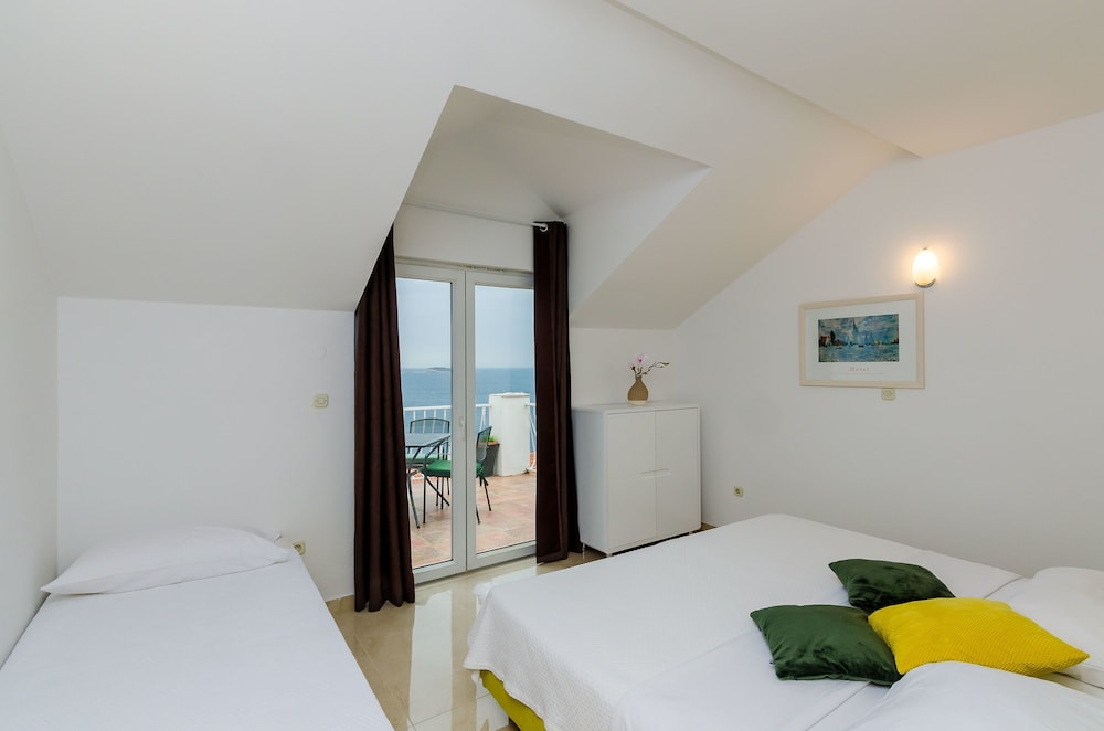 Apartments Sandito