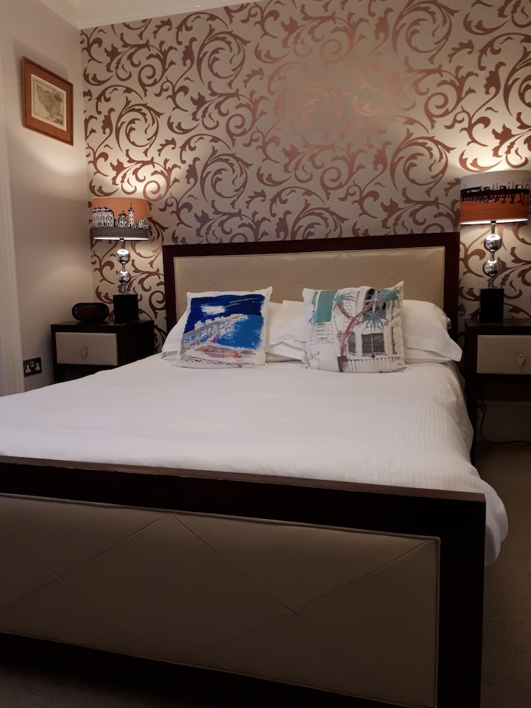 Number One B&B
