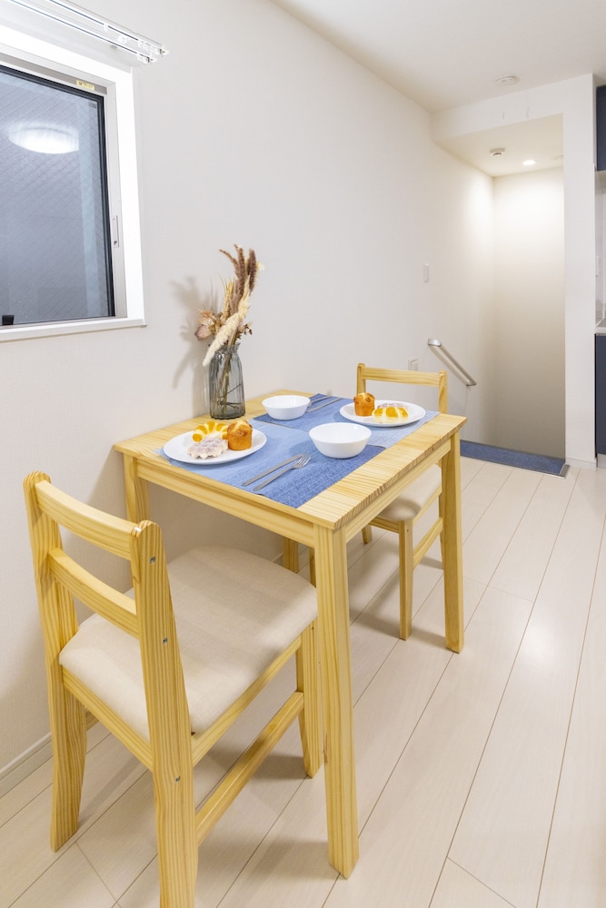 FL Residence Takadanobaba