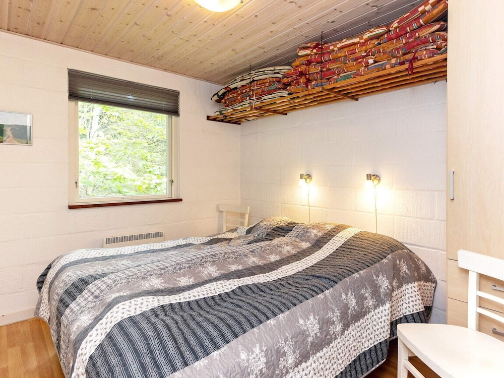 5 Person Holiday Home in Thyholm-by Traum view 3