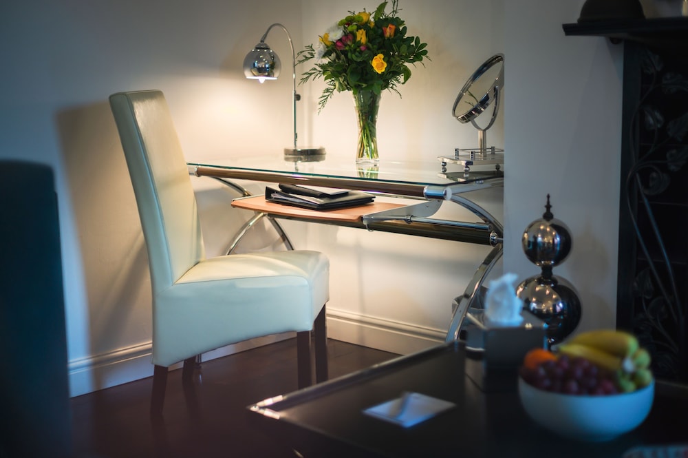 Strozzi Palace Suites by Mansley