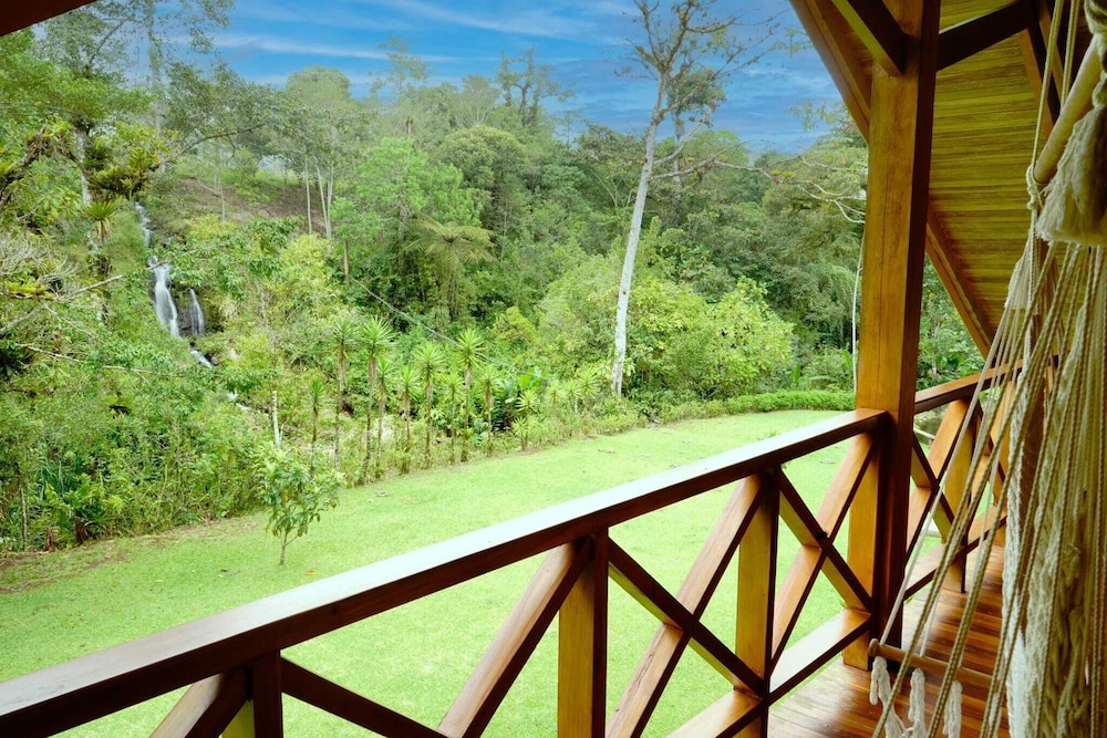 Hotel Los Sueños de Bajos del Toro