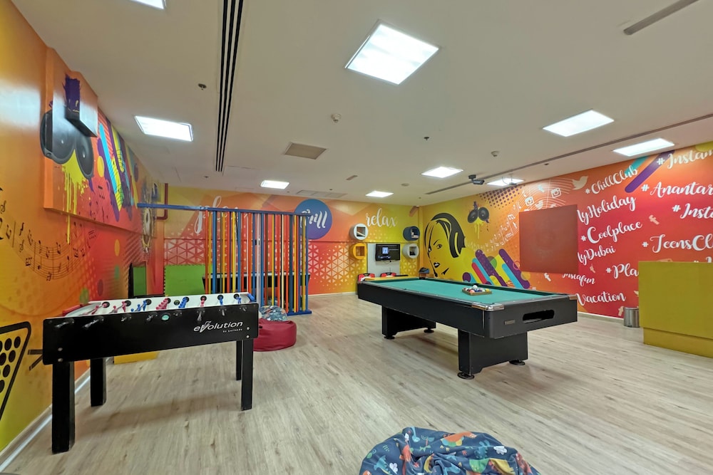 bnbme - Anantara Residences - 2 BDR