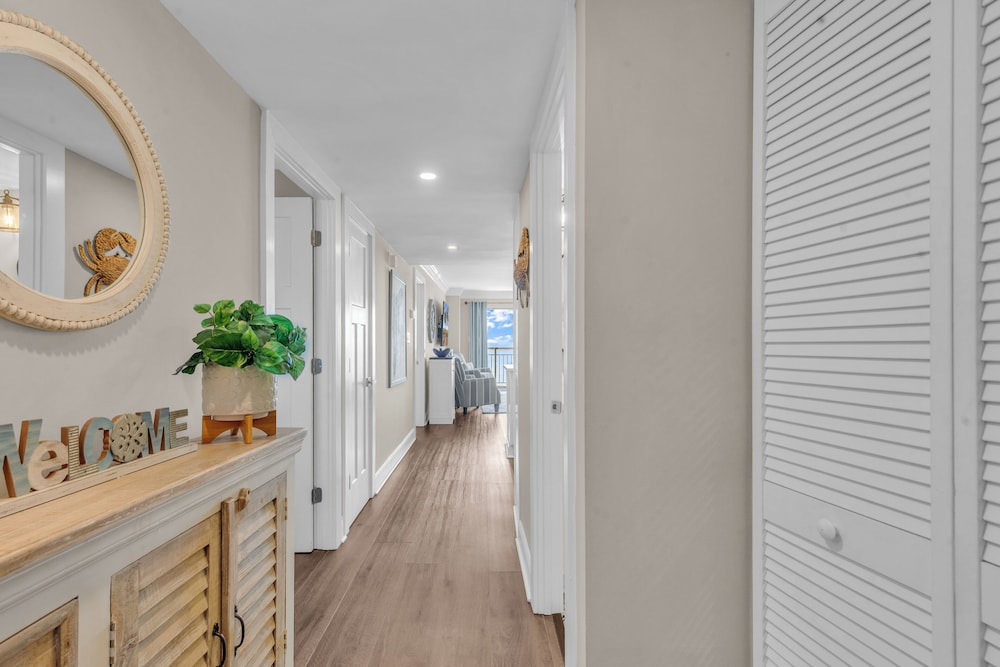 Bluewater Resort 406