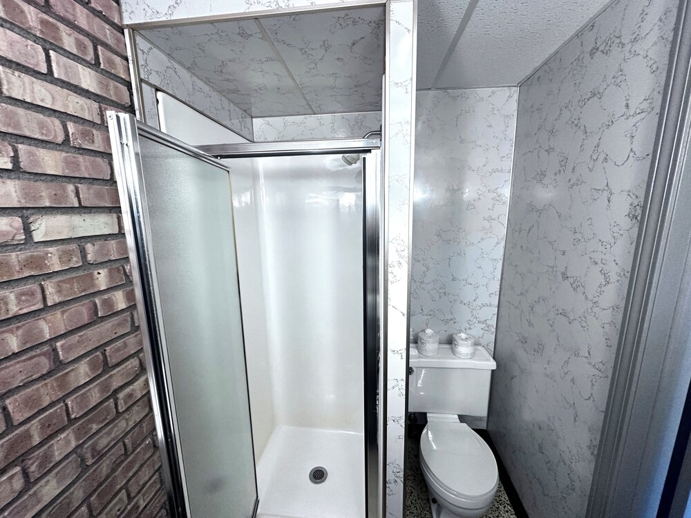 Budget Host Inn Manistique