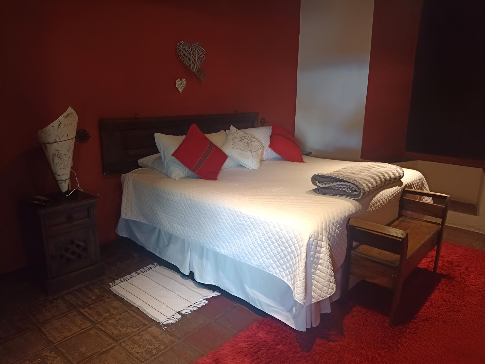 Hotel Monasterio