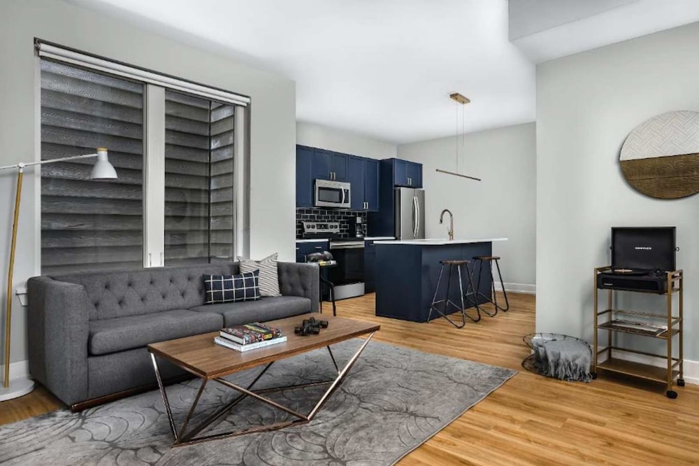 The Frankford Getaway