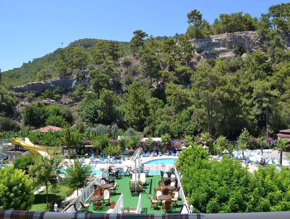 Grand Mir'Amor Hotel - Ultra All Inclusive
