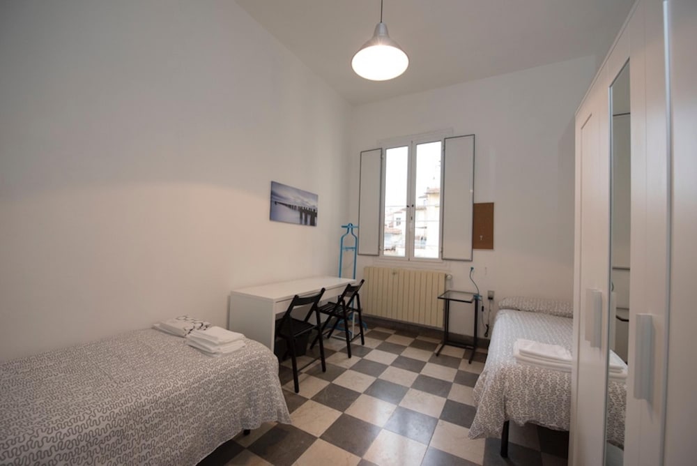 Guelfa Apartment in Firenze