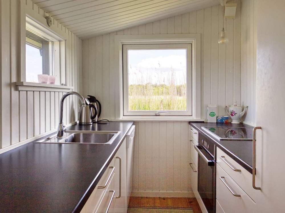 7 Person Holiday Home in Sjaellands Odde