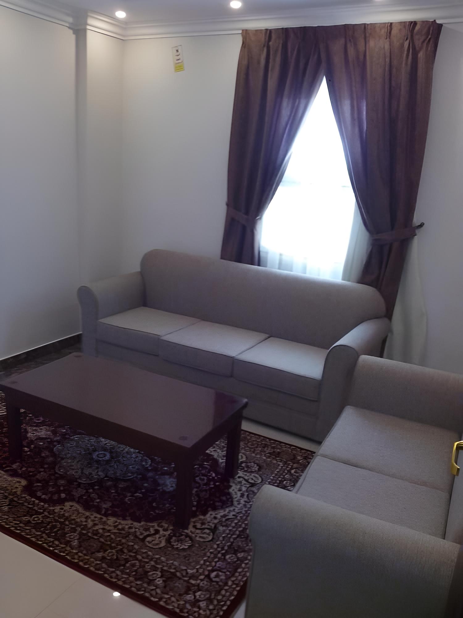 Nouran Hotel Apartments