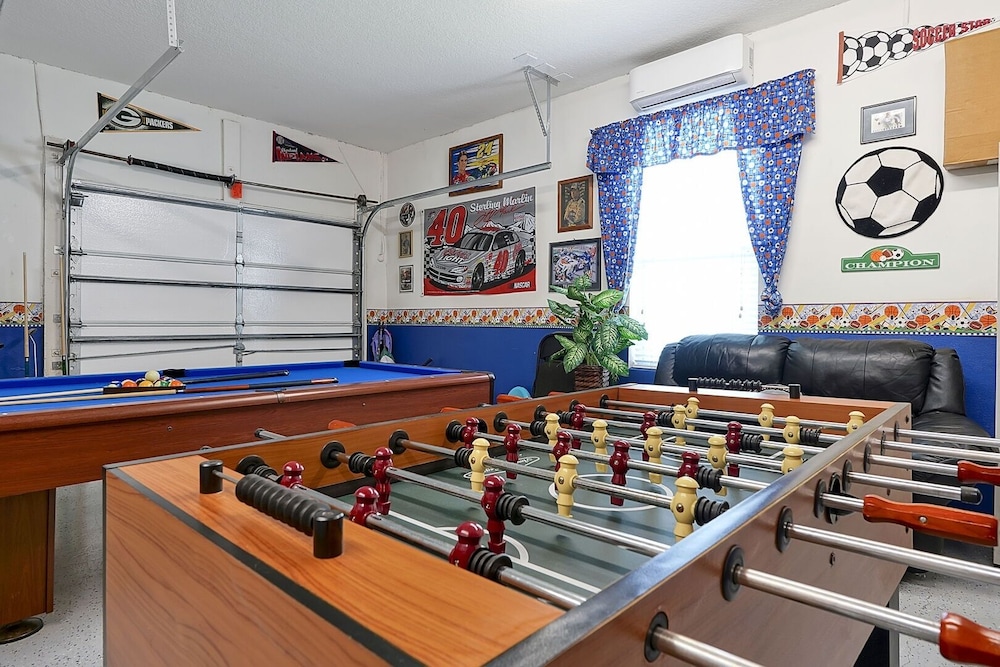 Wh7703cs Windsor Hills 4b/4ba Villa 4 Bedroom Home