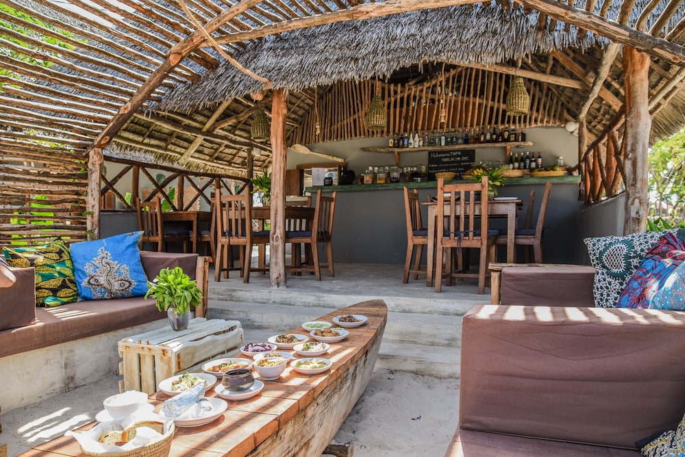 Pili Pili Boutique Lodge view 3