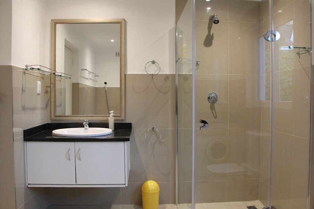 Alphen Lodge Constantia