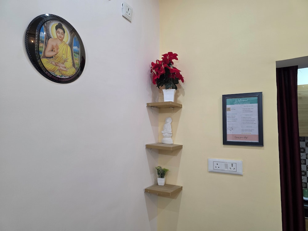 Narayans Residency