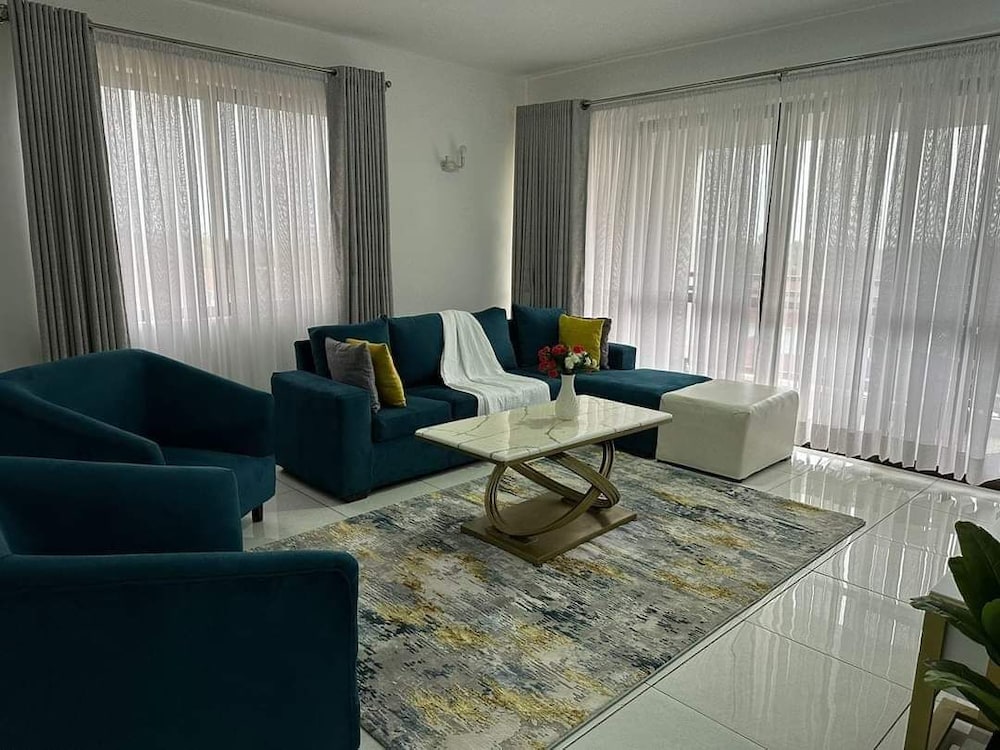 Jumbo Apartments Kisumu