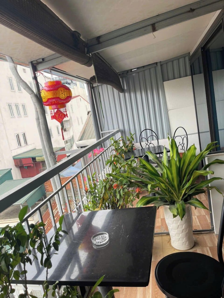 Old Town Homestay