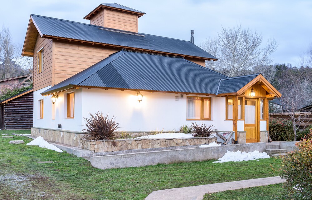 Amazing Lodge in San Martin de los Andes SMA-RV by Apartments Bariloche