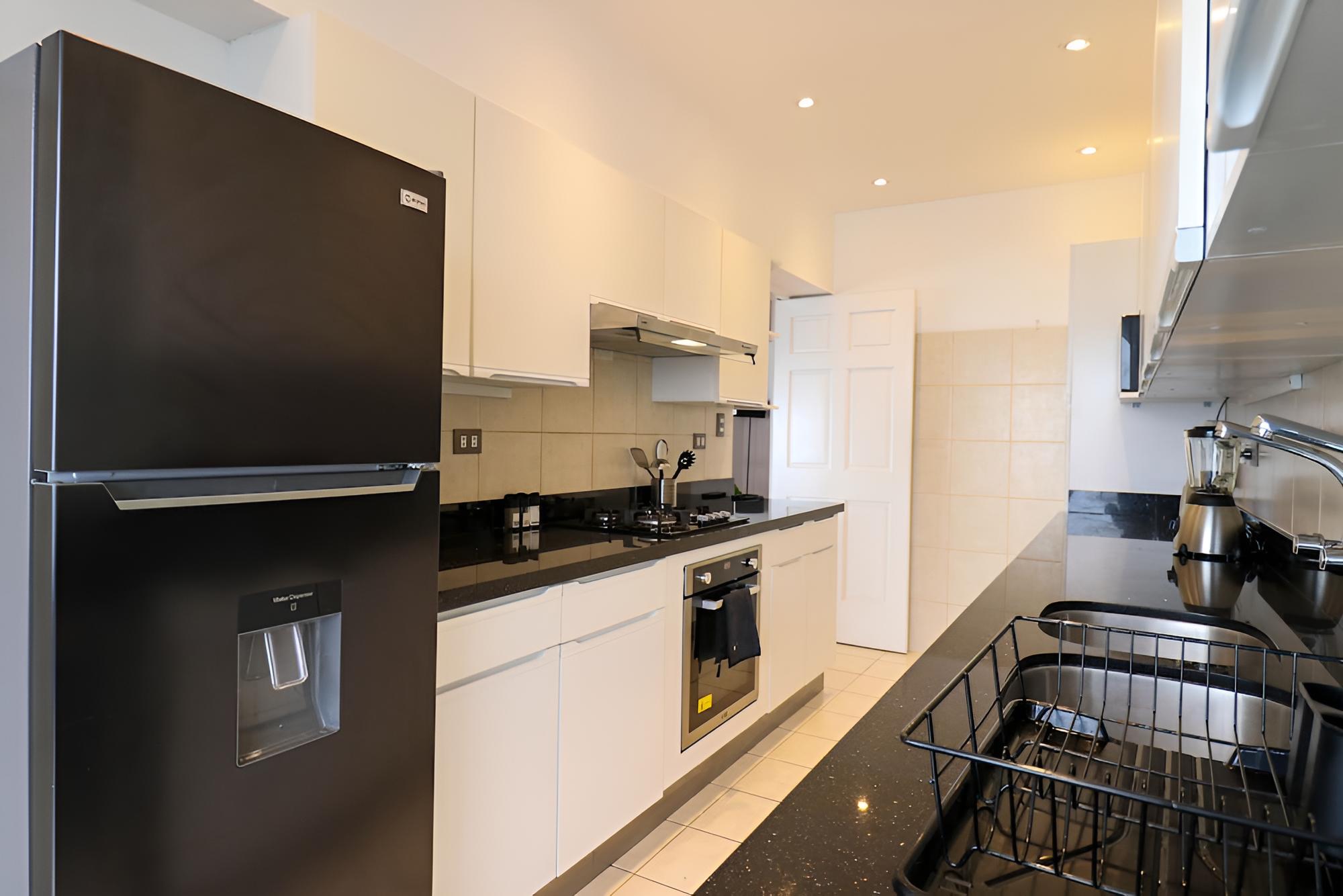 Wynwood Penthouse Triplex in Miraflores view 5