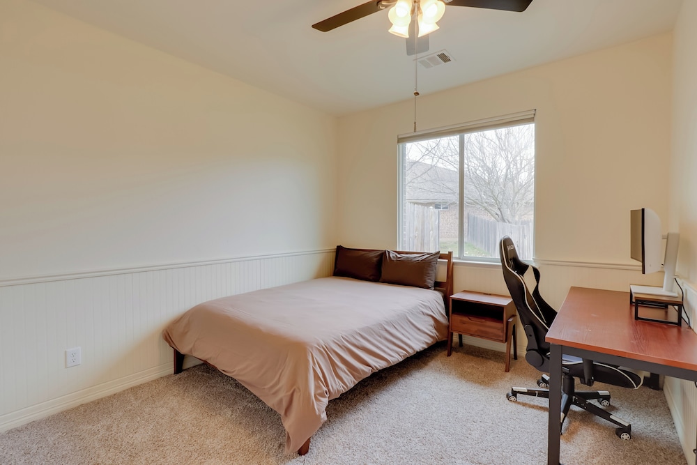 Play & Unwind, Pflugerville Gem w/ Community Perks