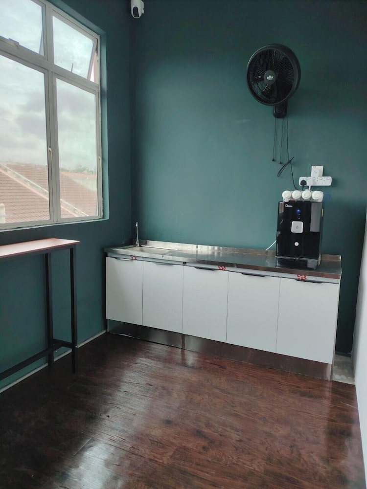 MIA Hostel for Traveller