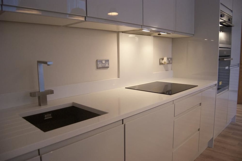iStay Liverpool 1 Water Street Apartments