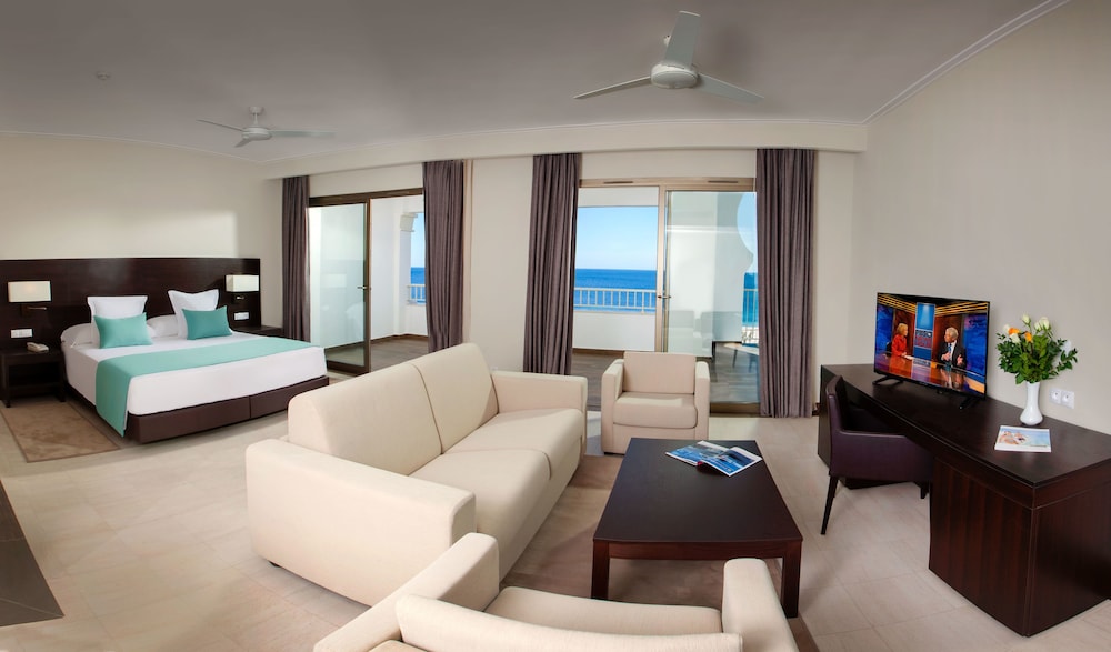 Hotel Concorde Green Park Palace