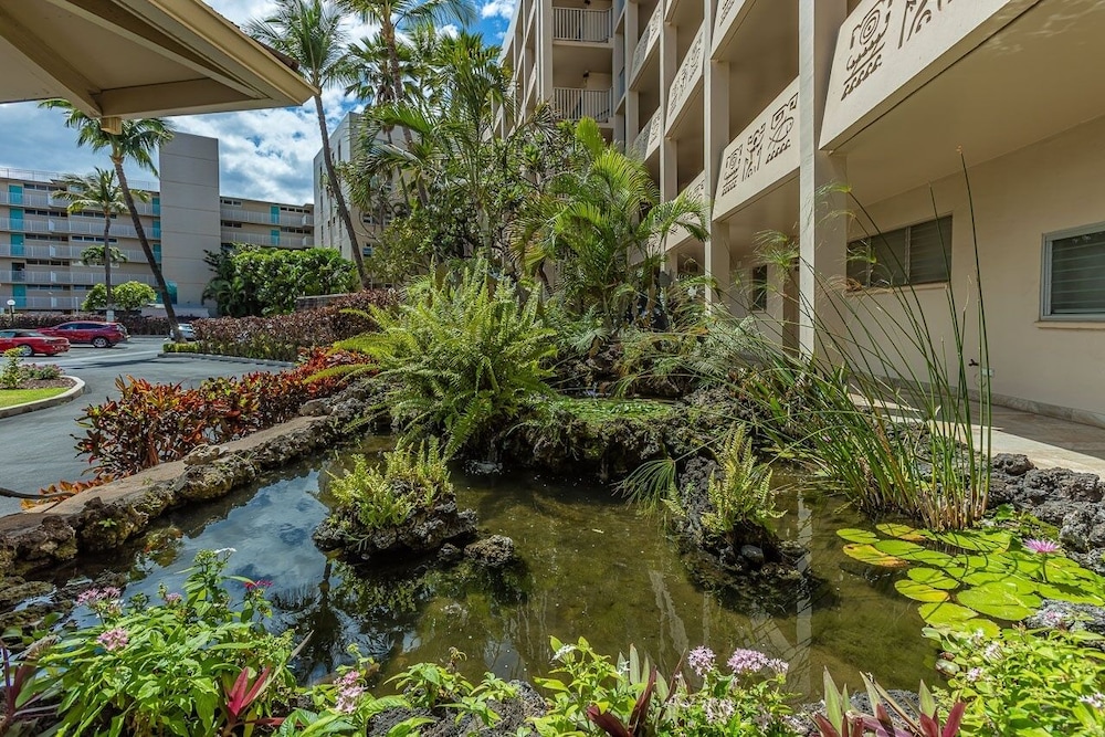 Royal Mauian 314 2 Bedroom Condo