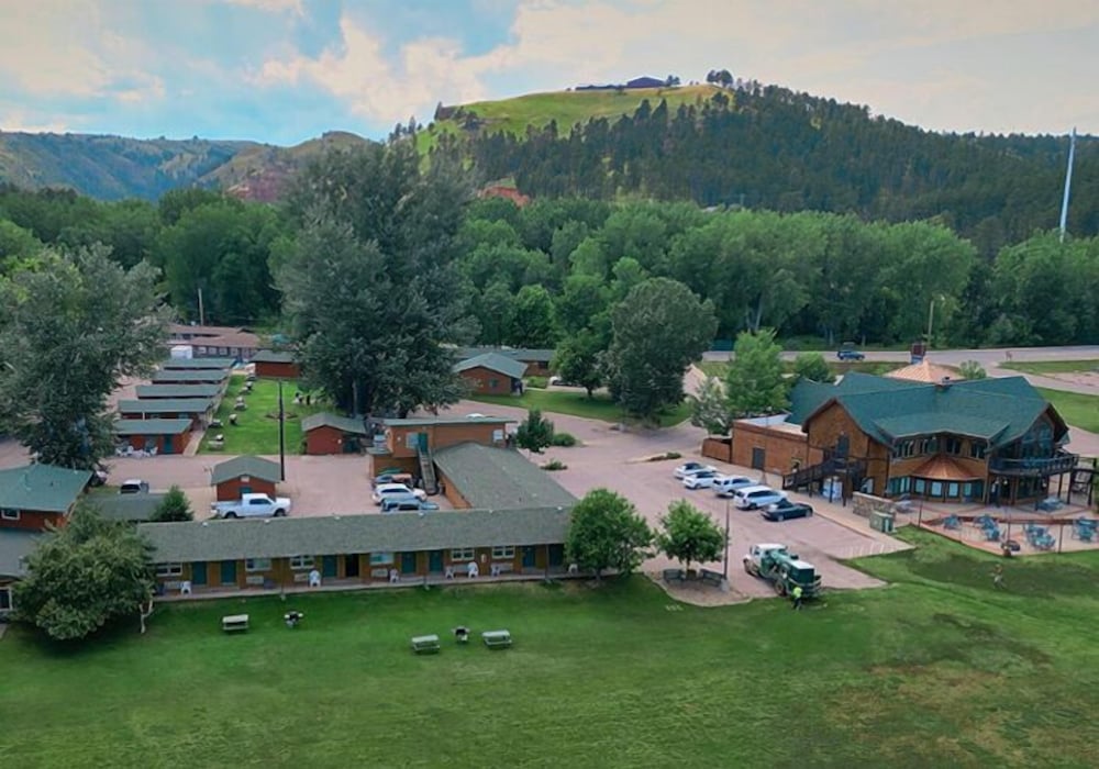 Canyon Lake Resort