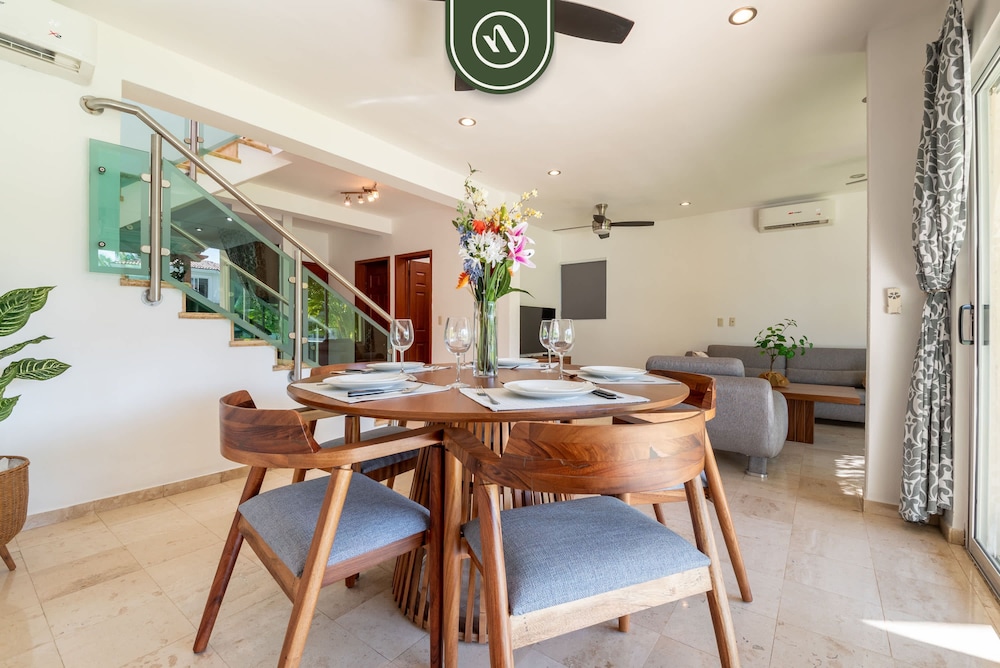 Villas Fairway Villa 57