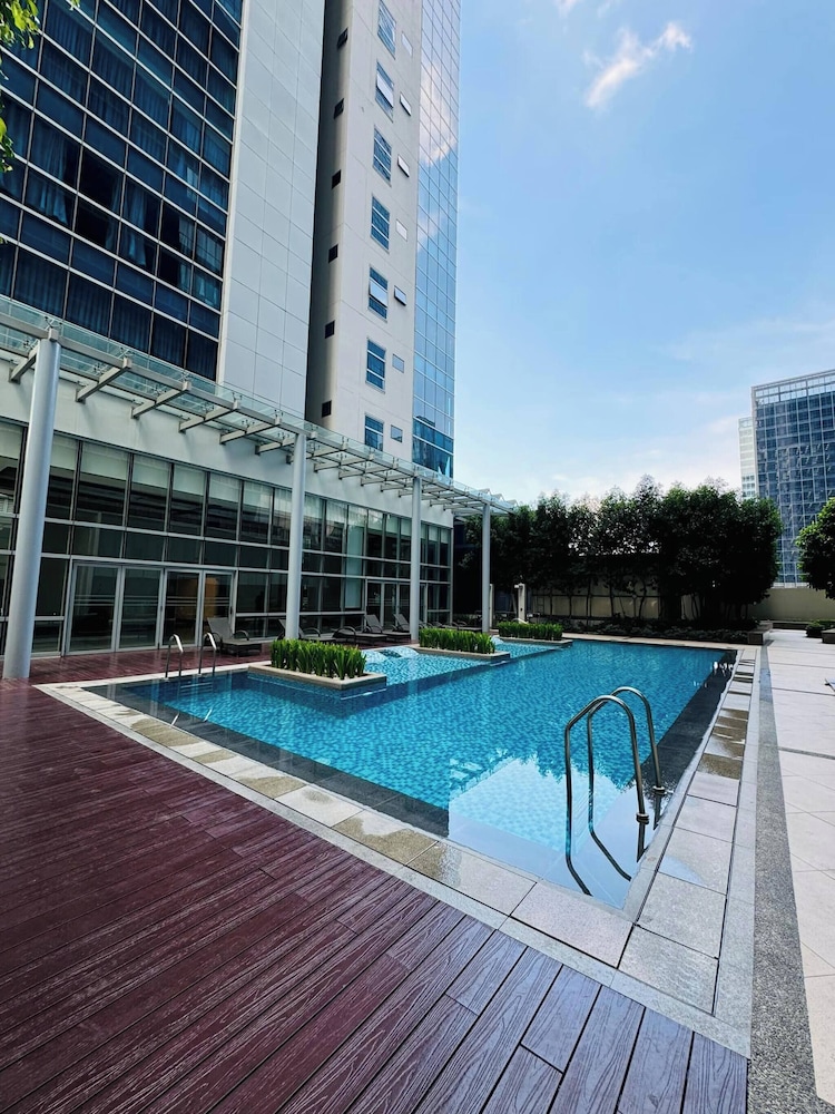 Andi and Frances' Place at BGC