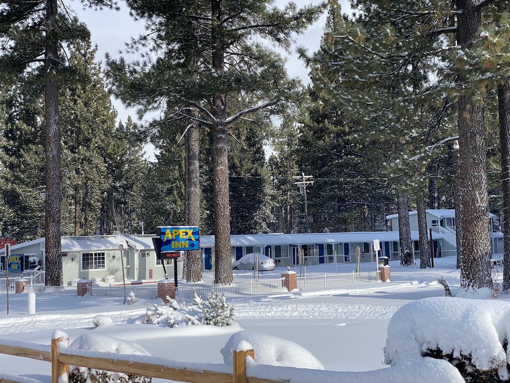 Lake Tahoe Vacations - Apex Inn - Property Image 35